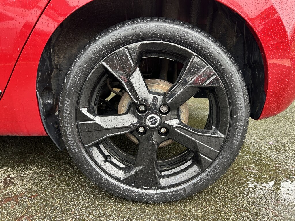 Used Nissan Micra 2022 for sale - 77492319: Photo 17