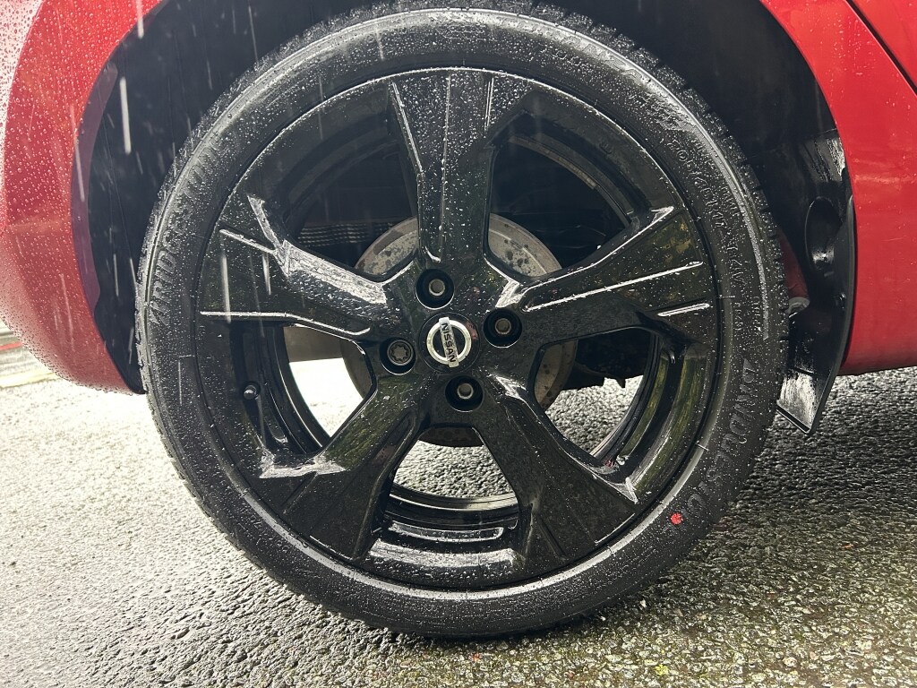 Used Nissan Micra 2022 for sale - 77492319: Photo 18