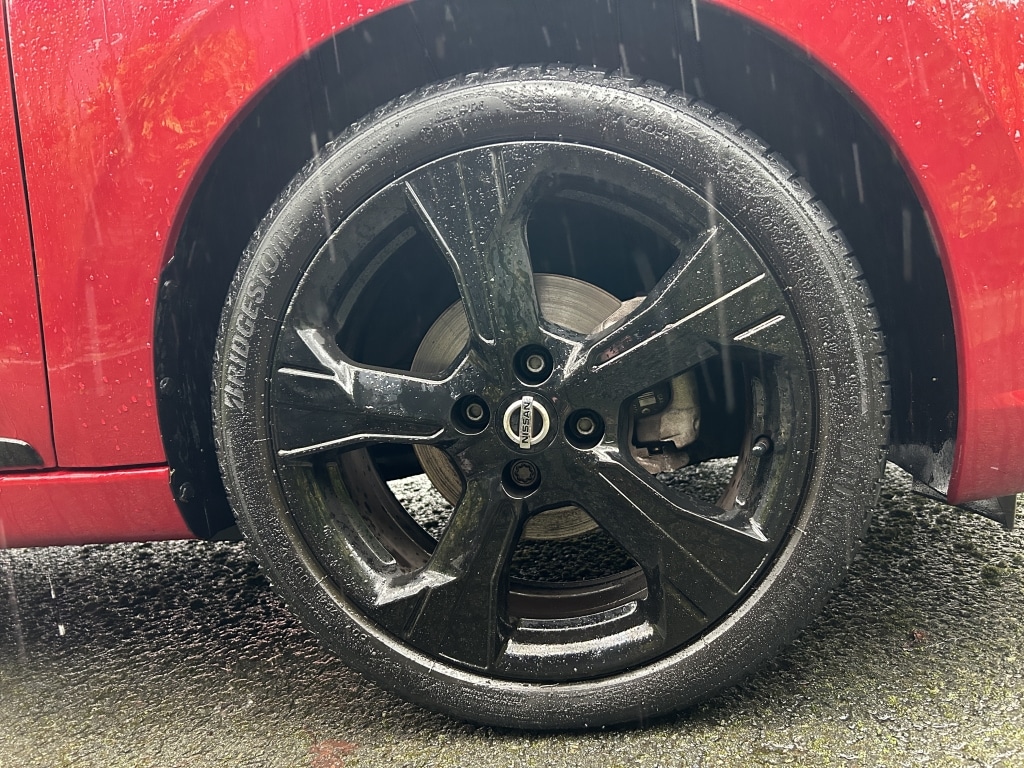 Used Nissan Micra 2022 for sale - 77492319: Photo 19