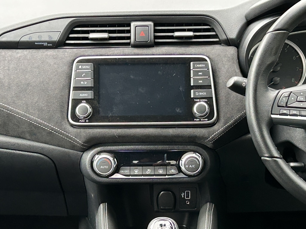 Used Nissan Micra 2022 for sale - 77492319: Photo 23