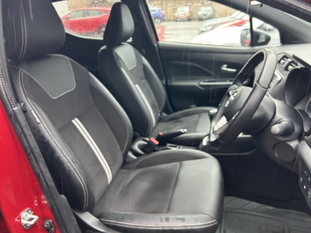 Used Nissan Micra 2022 for sale - 77492319: Photo 25