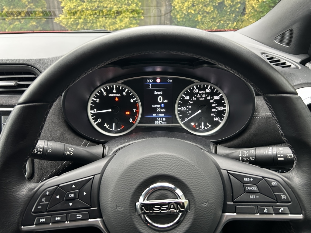 Used Nissan Micra 2022 for sale - 77492319: Photo 27