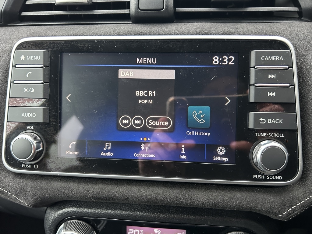 Used Nissan Micra 2022 for sale - 77492319: Photo 29