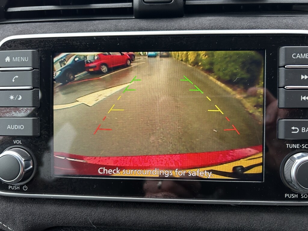 Used Nissan Micra 2022 for sale - 77492319: Photo 30