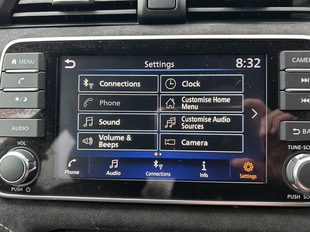 Used Nissan Micra 2022 for sale - 77492319: Photo 31