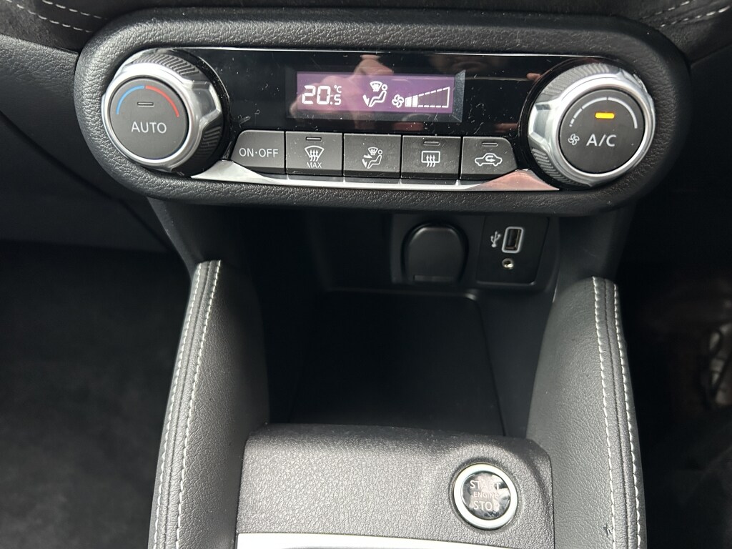 Used Nissan Micra 2022 for sale - 77492319: Photo 33