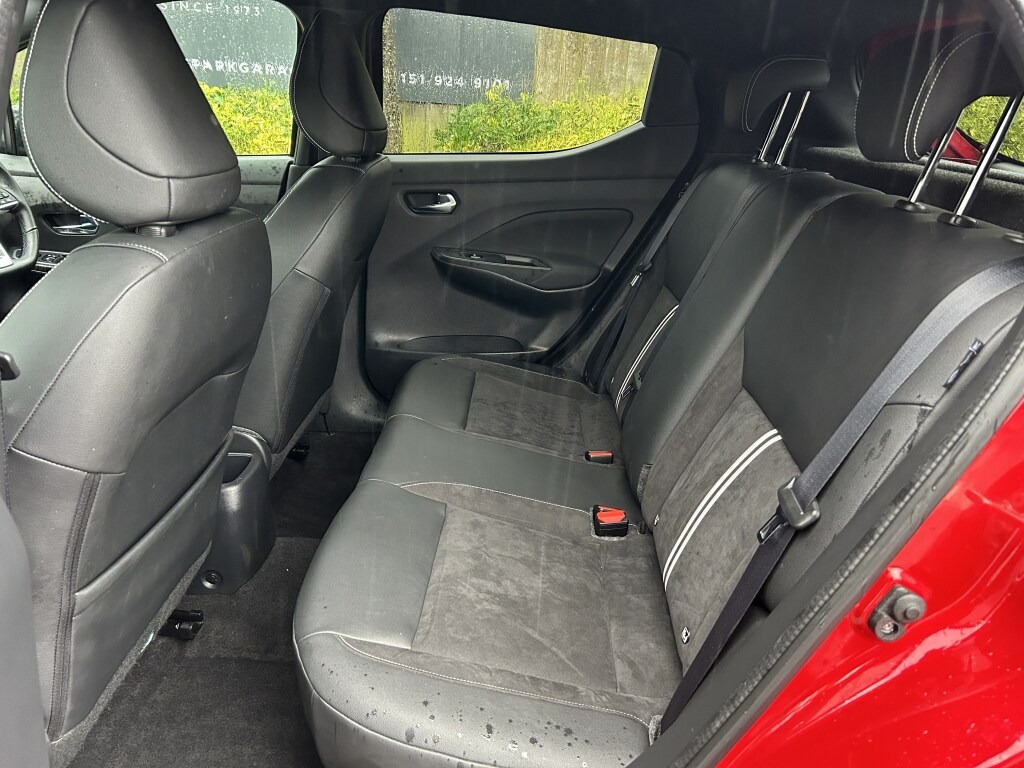 Used Nissan Micra 2022 for sale - 77492319: Photo 36