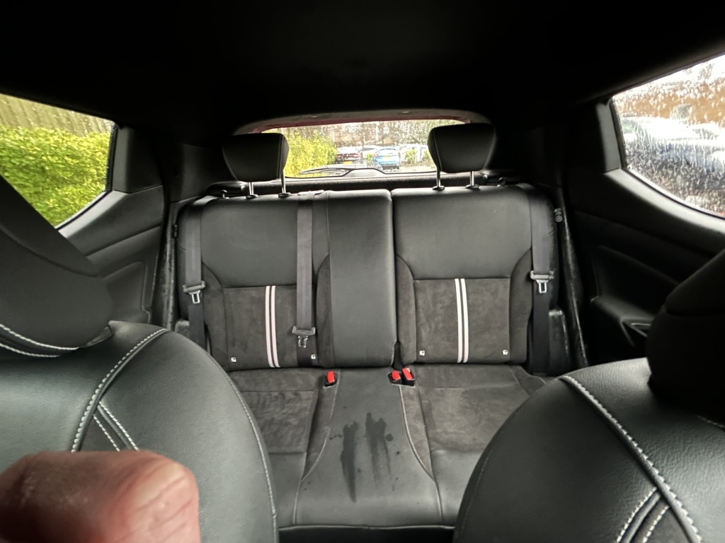 Used Nissan Micra 2022 for sale - 77492319: Photo 38