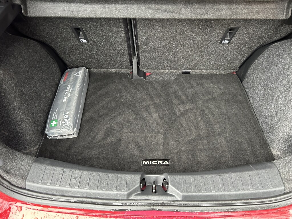 Used Nissan Micra 2022 for sale - 77492319: Photo 39