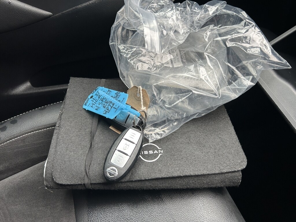 Used Nissan Micra 2022 for sale - 77492319: Photo 41