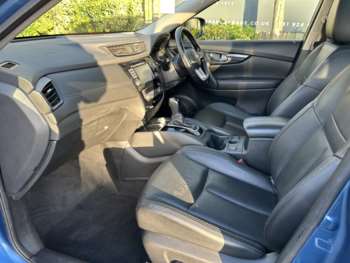 Used Nissan X-Trail 2020 for sale - 73975402: Photo