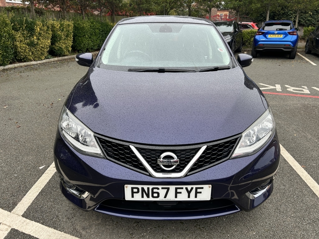 Used Nissan Pulsar 2017 for sale - 76144382: Photo 1