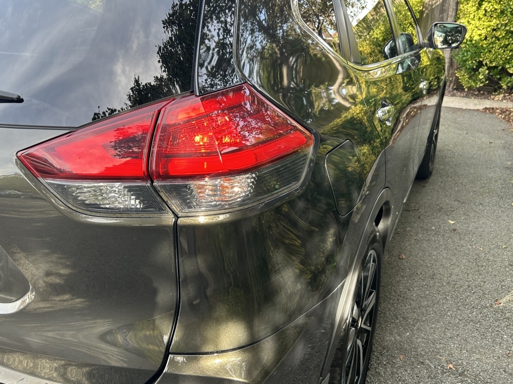 Used Nissan X-Trail 2017 for sale - 76987097: Photo 14