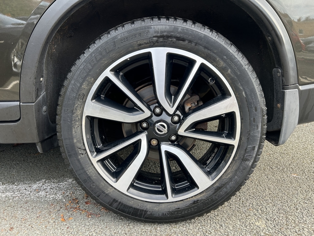 Used Nissan X-Trail 2017 for sale - 76987097: Photo 17