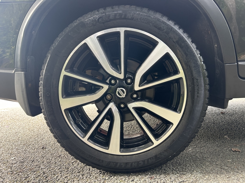 Used Nissan X-Trail 2017 for sale - 76987097: Photo 18