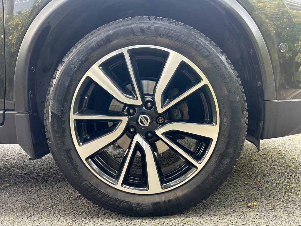 Used Nissan X-Trail 2017 for sale - 76987097: Photo 19