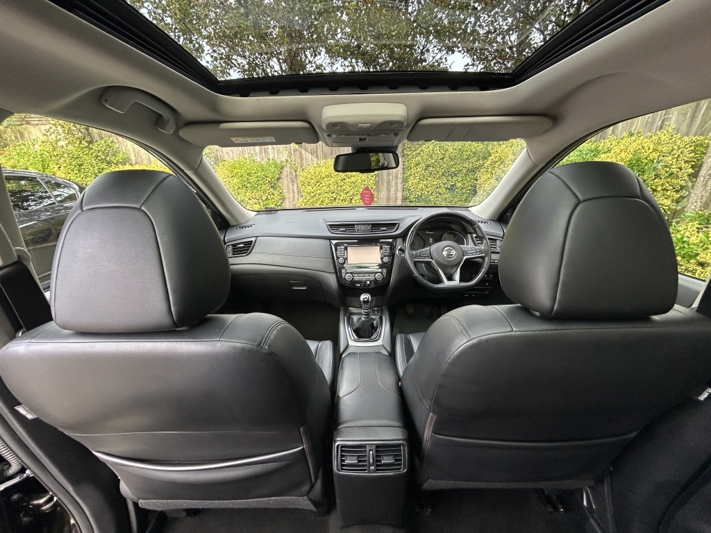 Used Nissan X-Trail 2017 for sale - 76987097: Photo 21