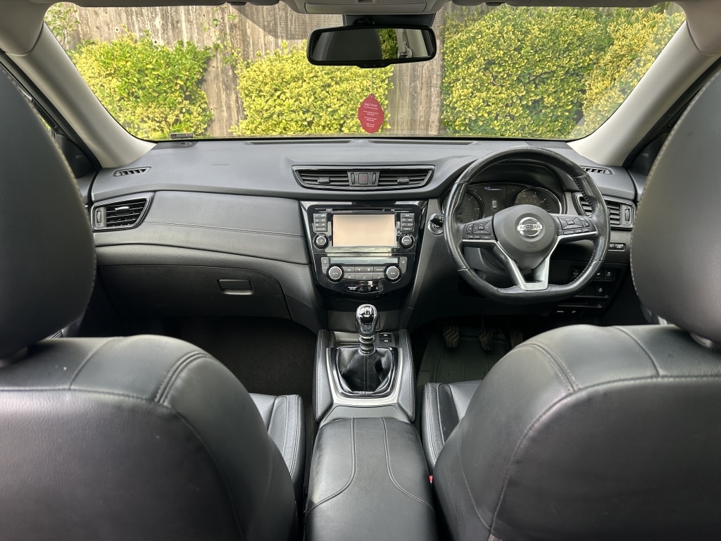 Used Nissan X-Trail 2017 for sale - 76987097: Photo 22