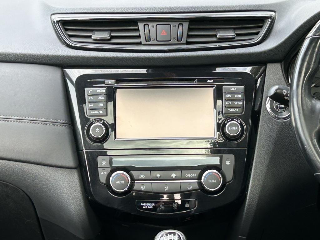 Used Nissan X-Trail 2017 for sale - 76987097: Photo 23