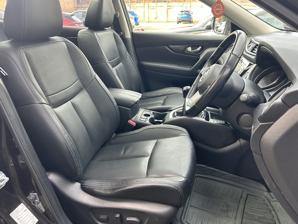 Used Nissan X-Trail 2017 for sale - 76987097: Photo 25