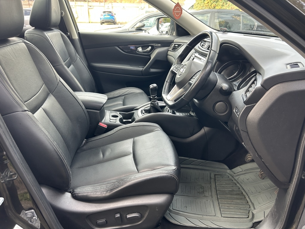 Used Nissan X-Trail 2017 for sale - 76987097: Photo 26