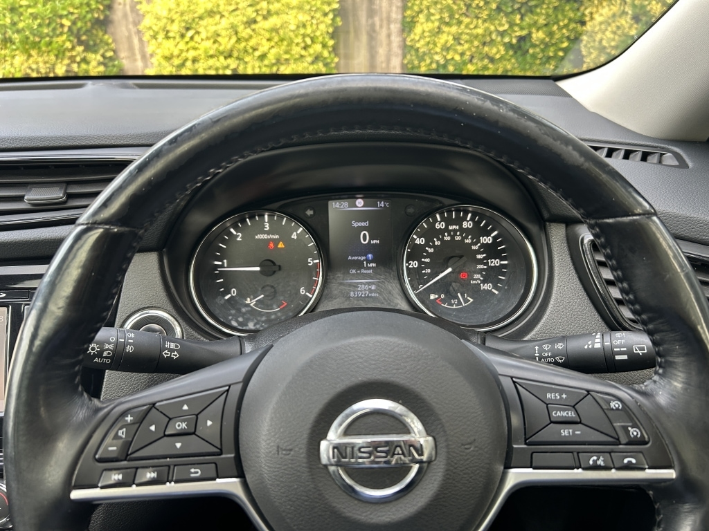 Used Nissan X-Trail 2017 for sale - 76987097: Photo 28