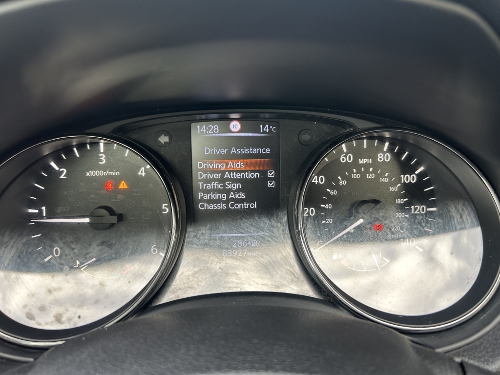 Used Nissan X-Trail 2017 for sale - 76987097: Photo 29