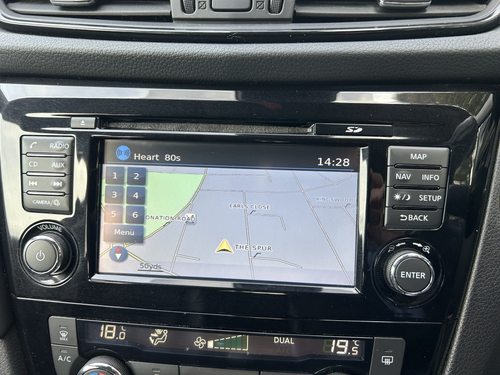 Used Nissan X-Trail 2017 for sale - 76987097: Photo 30