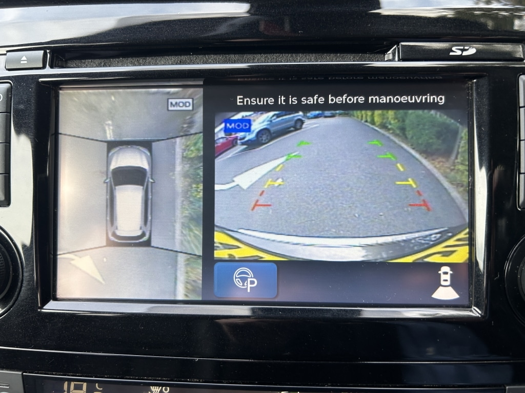 Used Nissan X-Trail 2017 for sale - 76987097: Photo 32