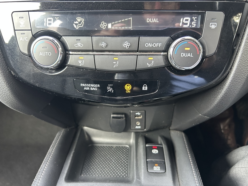 Used Nissan X-Trail 2017 for sale - 76987097: Photo 34