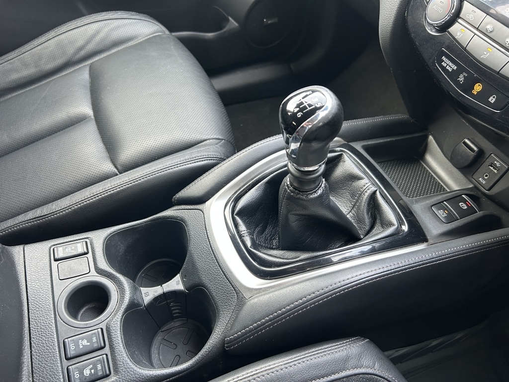 Used Nissan X-Trail 2017 for sale - 76987097: Photo 35