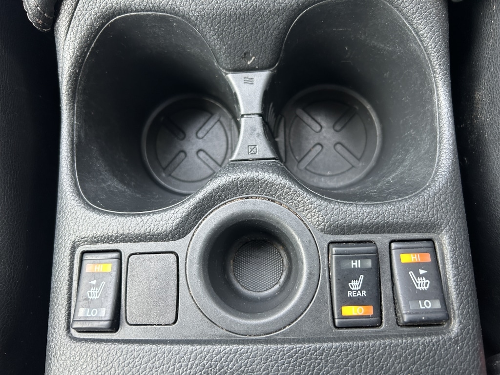 Used Nissan X-Trail 2017 for sale - 76987097: Photo 36