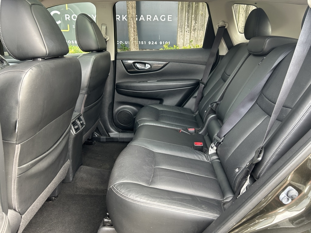 Used Nissan X-Trail 2017 for sale - 76987097: Photo 38