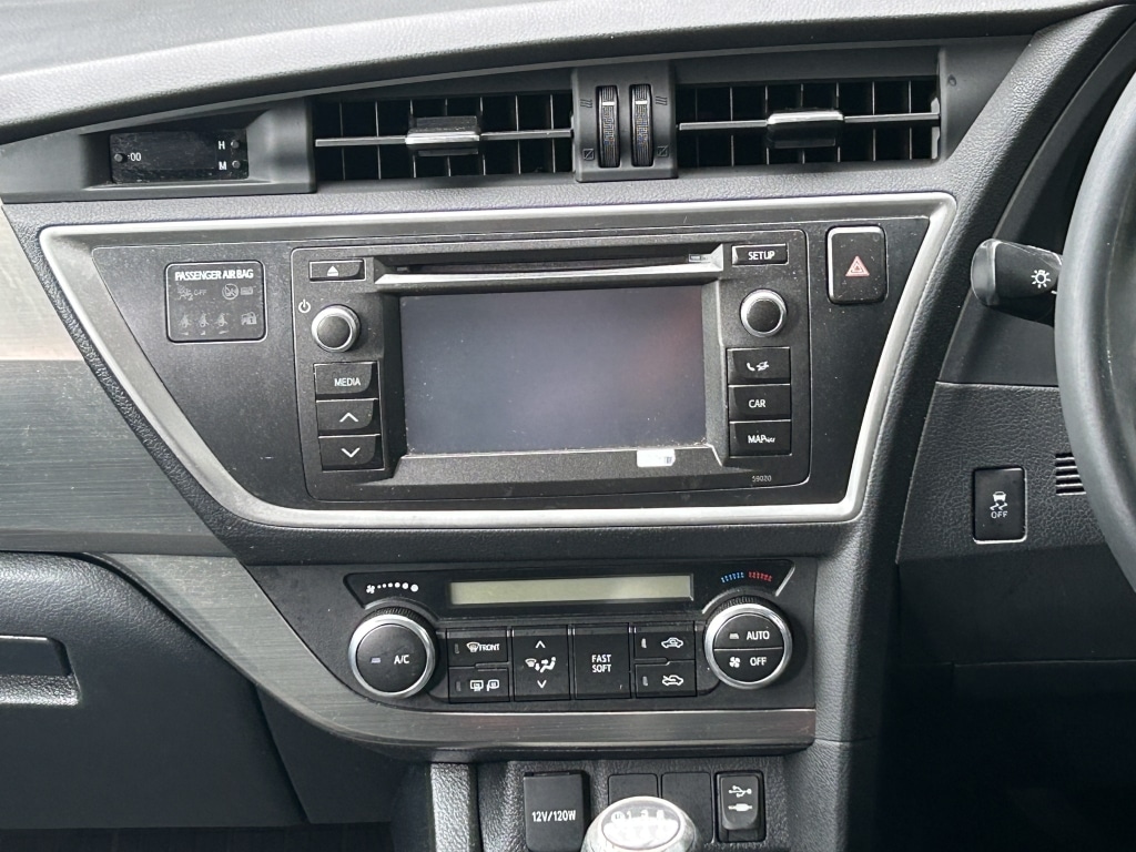Vehicle 23