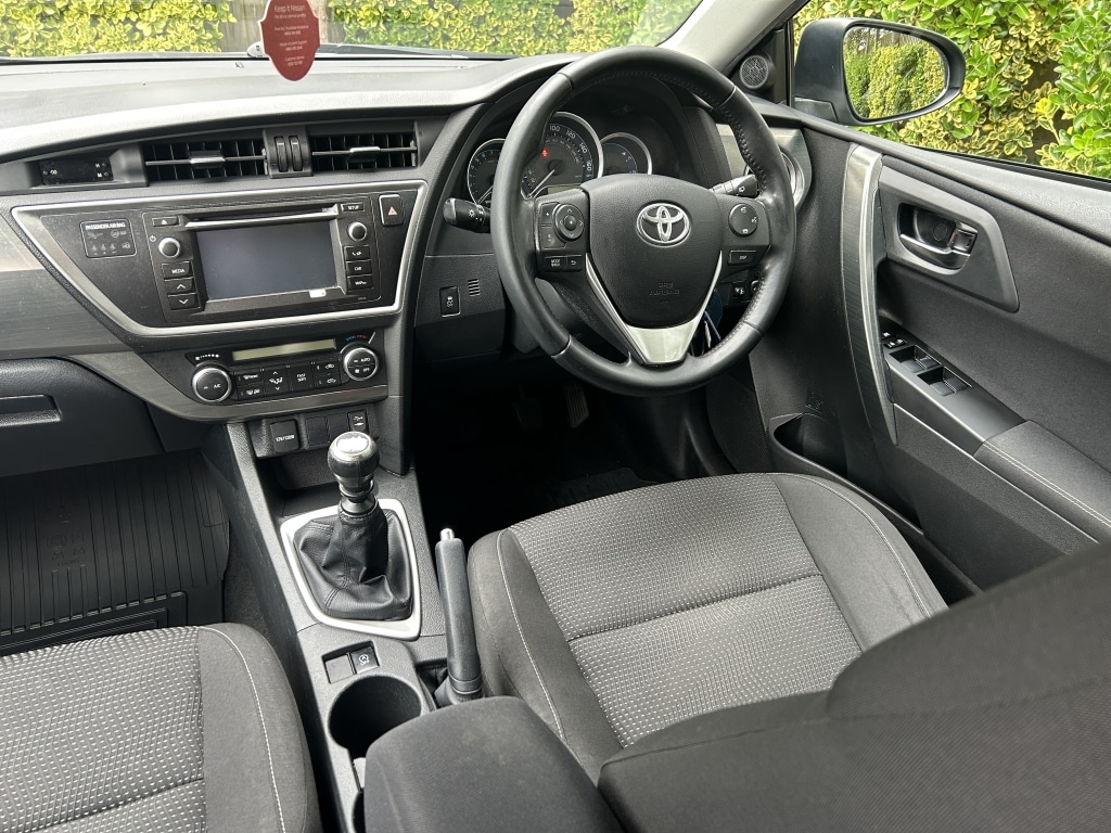 Vehicle 24