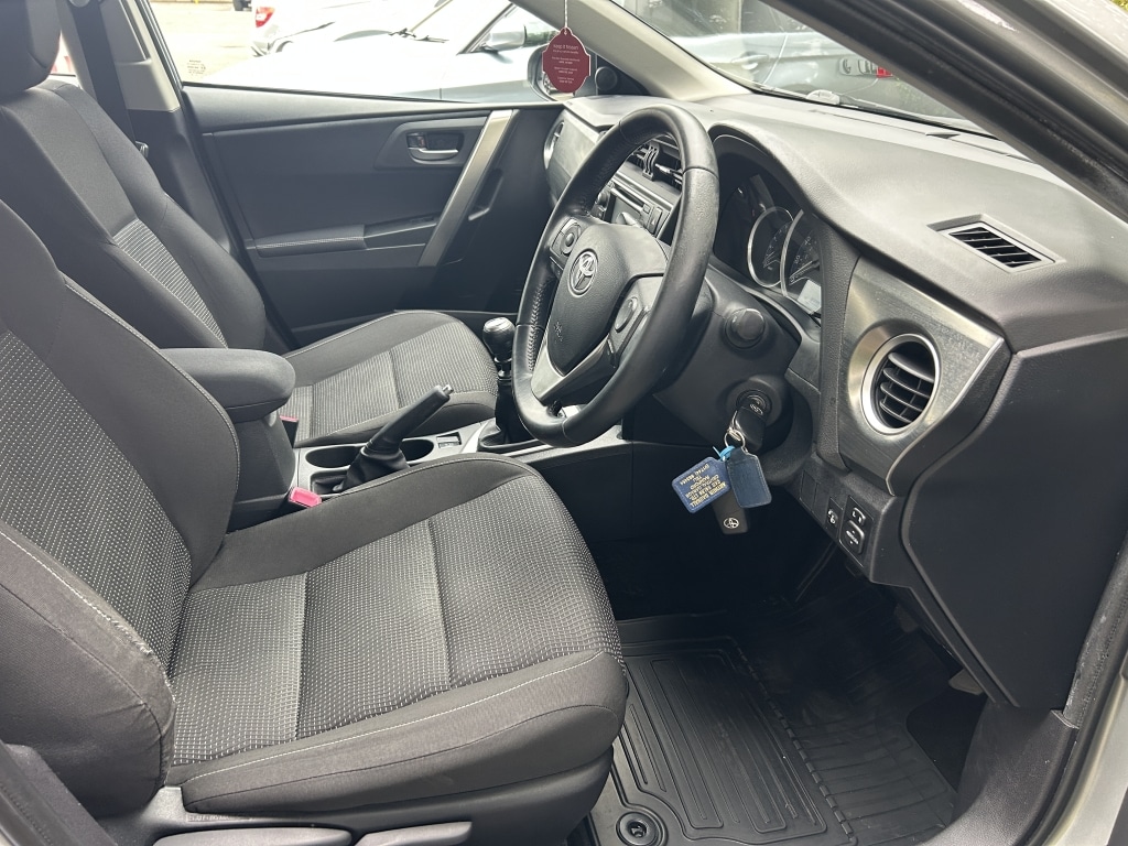 Vehicle 26