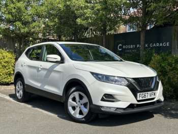 2017 (67) - 1.2 ACENTA DIG-T 5DR Manual