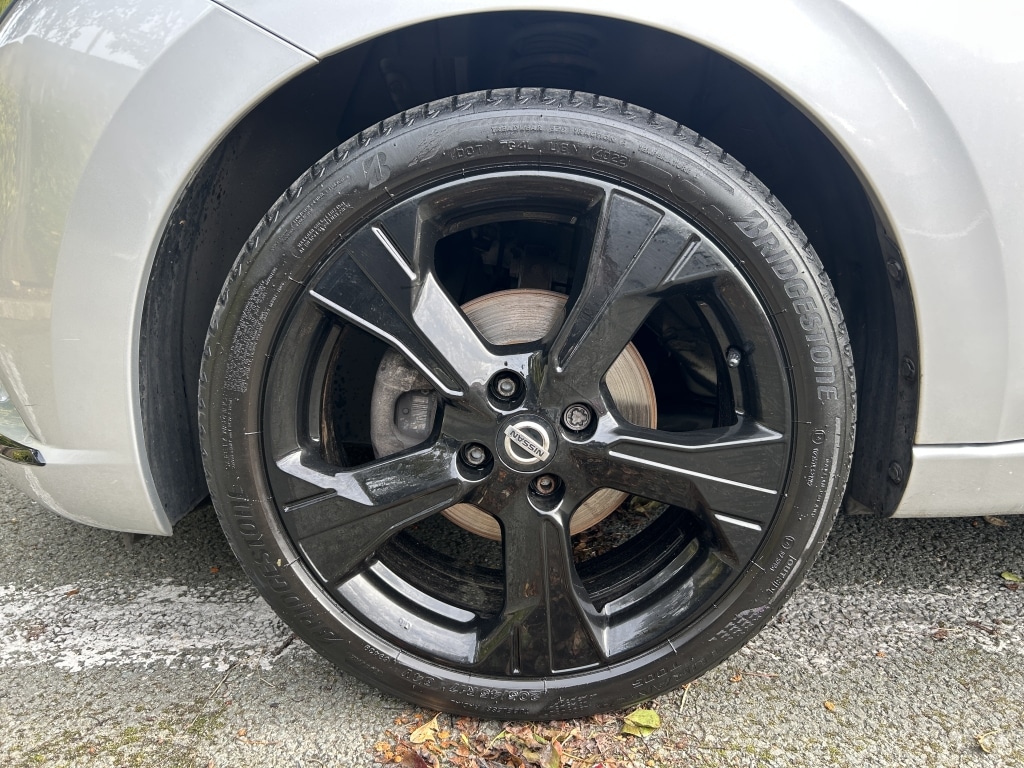 Used Nissan Micra 2022 for sale - 76093844: Photo 16