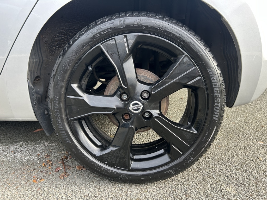 Used Nissan Micra 2022 for sale - 76093844: Photo 17
