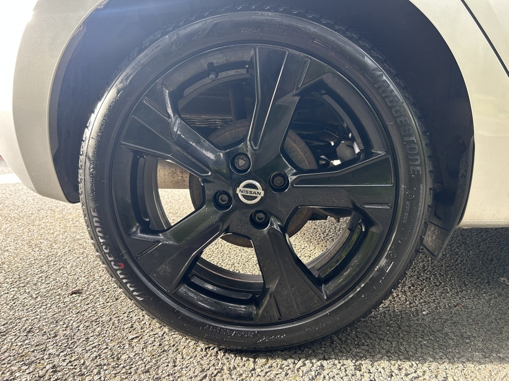Used Nissan Micra 2022 for sale - 76093844: Photo 18