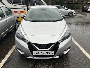 2022 (72) - 1.0 IG-T N-SPORT 5DR Manual