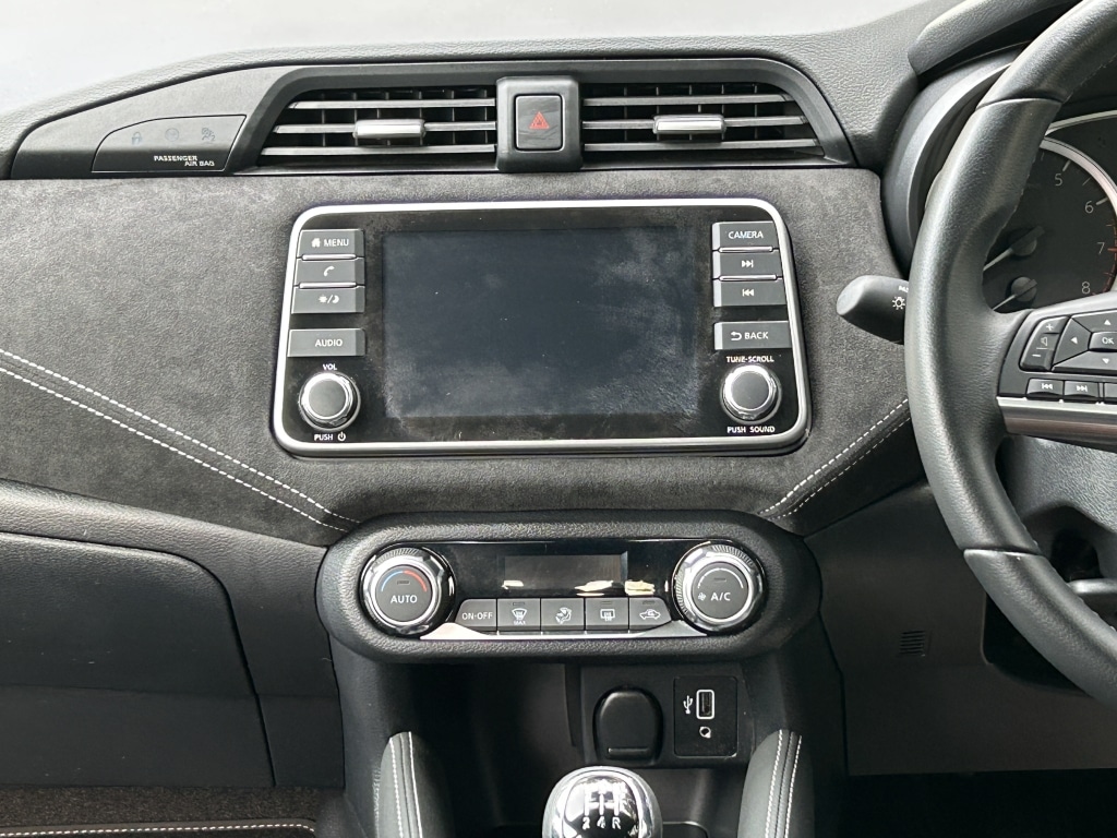Used Nissan Micra 2022 for sale - 76093844: Photo 23