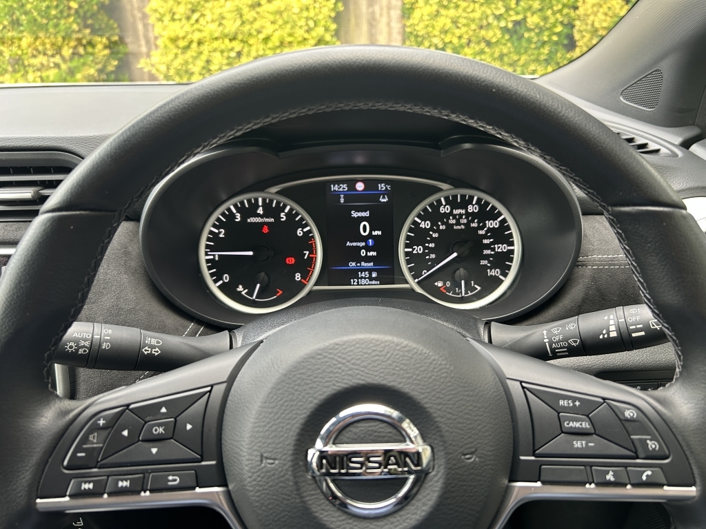 Used Nissan Micra 2022 for sale - 76093844: Photo 27