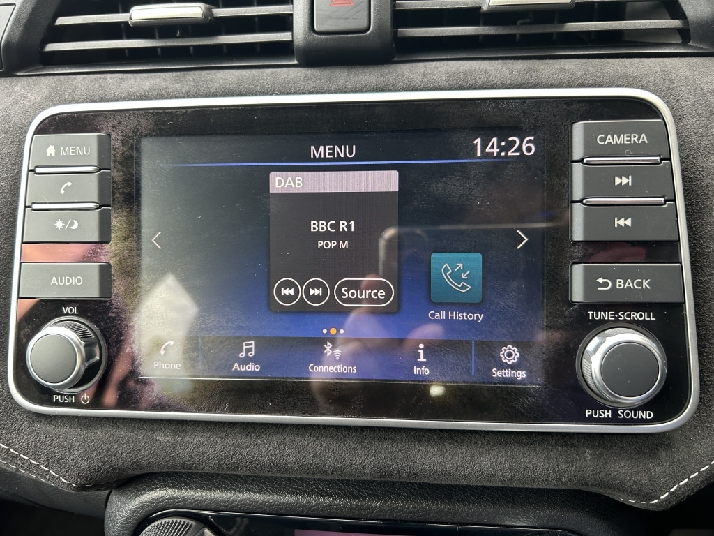 Used Nissan Micra 2022 for sale - 76093844: Photo 29
