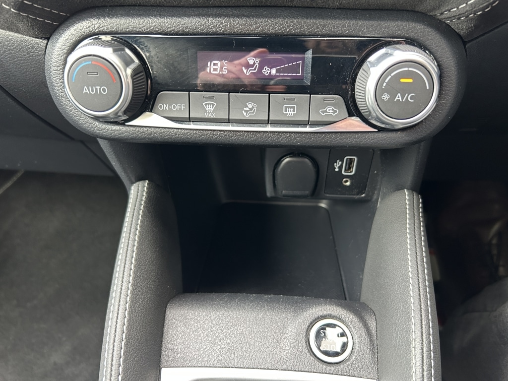 Used Nissan Micra 2022 for sale - 76093844: Photo 33