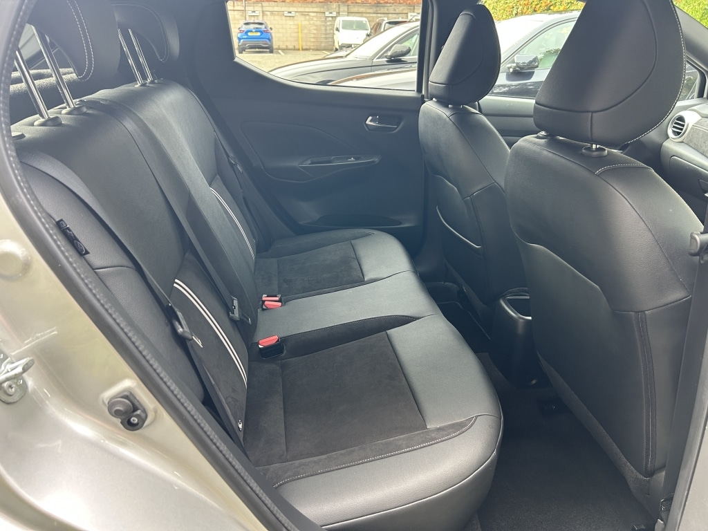 Used Nissan Micra 2022 for sale - 76093844: Photo 37