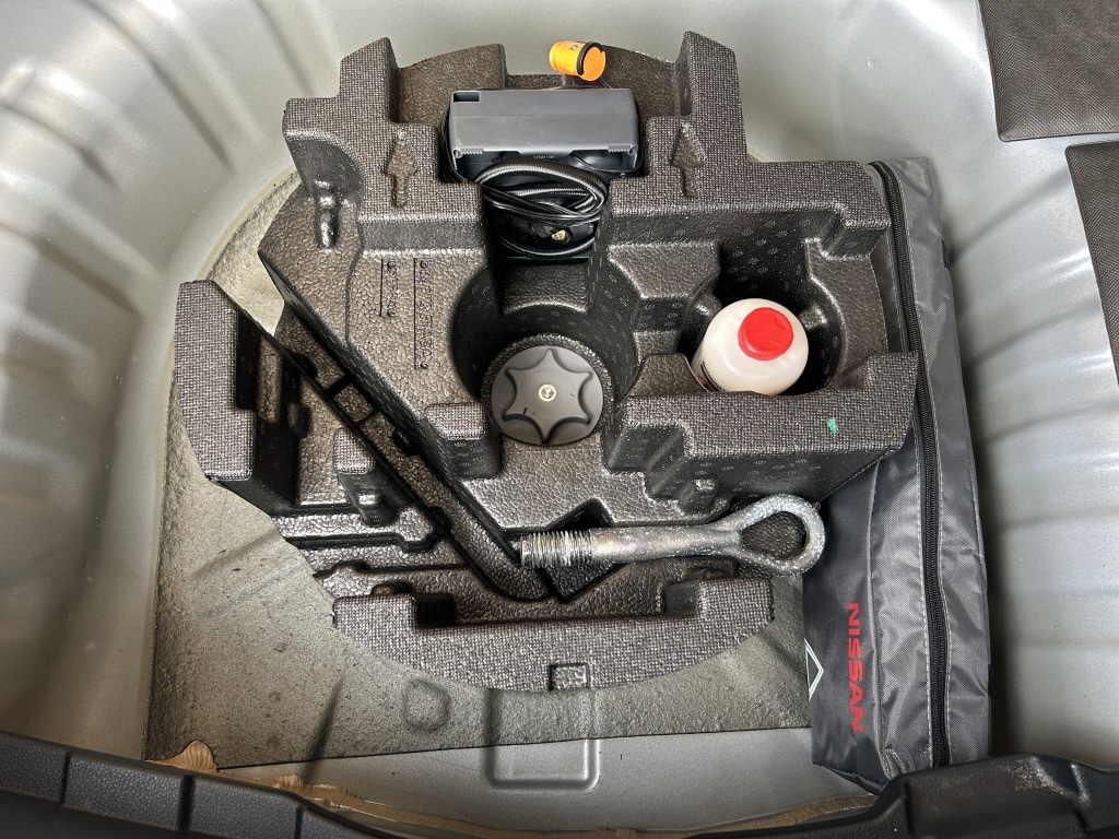 Used Nissan Micra 2022 for sale - 76093844: Photo 40