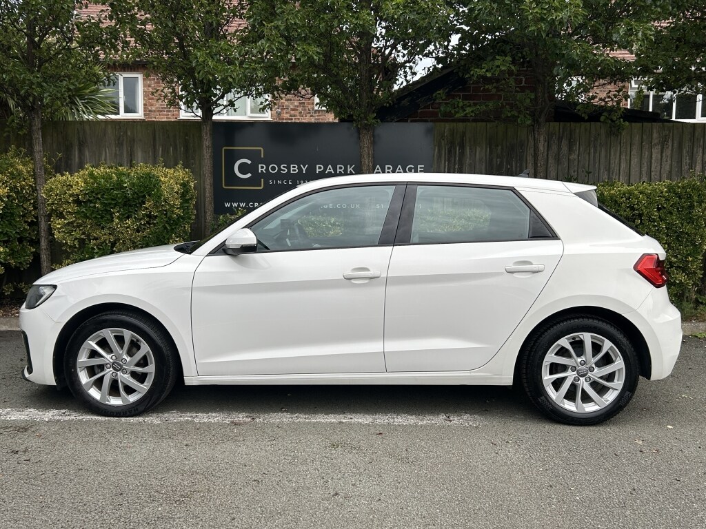 Used Audi A1 2019 for sale - 75881890: Photo 10