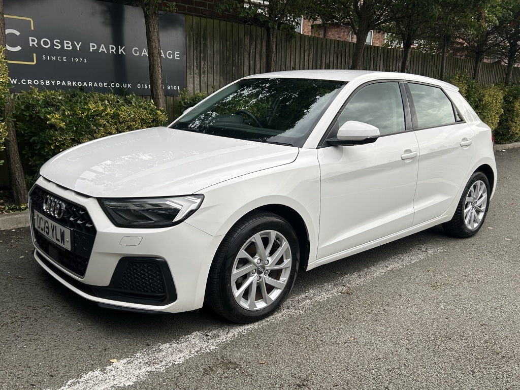 Used Audi A1 2019 for sale - 75881890: Photo 11