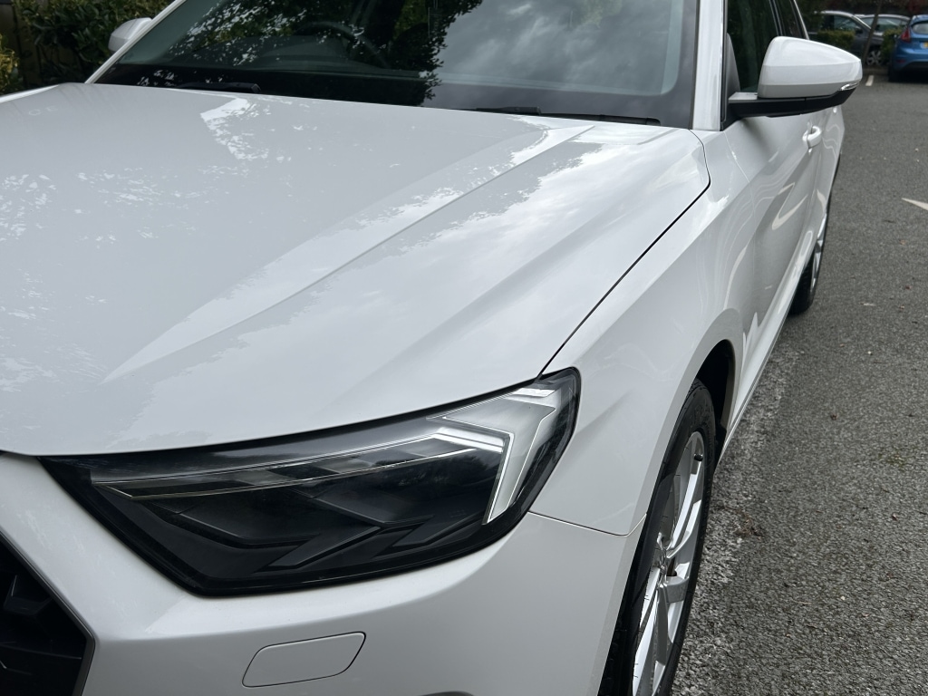 Used Audi A1 2019 for sale - 75881890: Photo 12